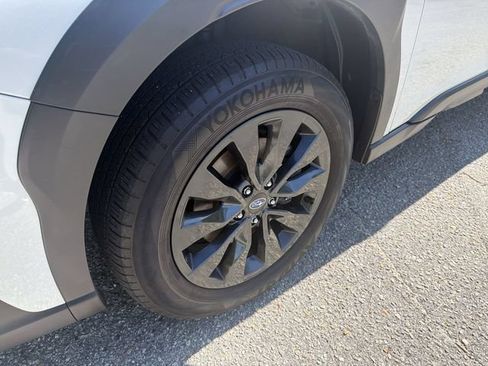 Certified 2023 Subaru Outback Onyx Edition XT AWD/4WD image 10