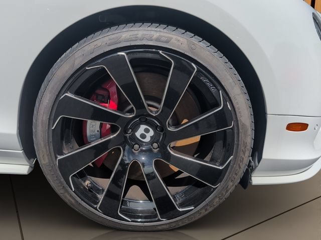 Used 2014 Bentley Continental GT V8 S AWD/4WD image 6