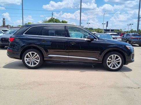 Used 2025 Audi Q7 3.0T Premium Plus AWD/4WD image 13