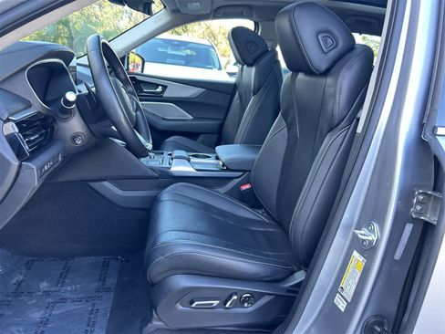 Used 2023 Acura MDX FWD w/ Technology Package image 11