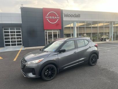 Used 2024 Nissan Kicks SR w/ SR Premium Package