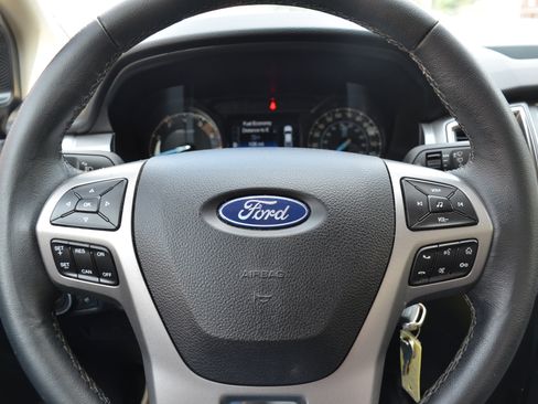 Used 2019 Ford Ranger XLT w/ Equipment Group 301A Mid AWD/4WD image 37