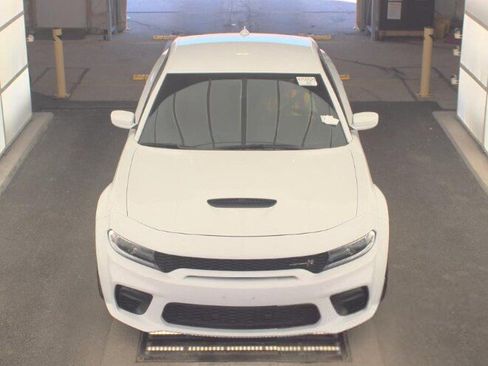 Used 2020 Dodge Charger Scat Pack image 2