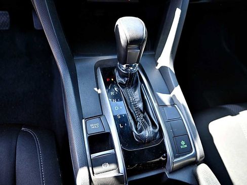 Used 2020 Honda Civic EX image 26