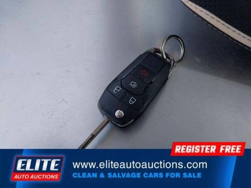 Used 2015 Ford Fusion S image 22