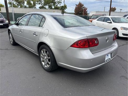 Used 2006 Buick Lucerne CXL w/ Luxury Package image 3