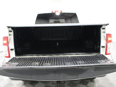 Used 2019 RAM 2500 Big Horn AWD/4WD image 22