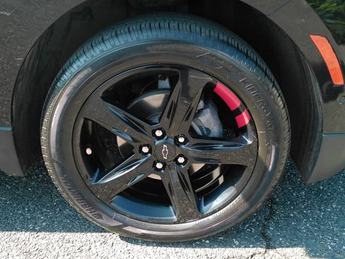 Certified 2024 Chevrolet Equinox Premier AWD/4WD image 32
