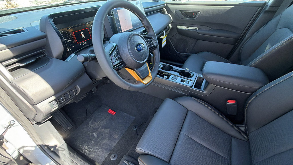 New 2026 Subaru Outback Wilderness AWD/4WD image 10