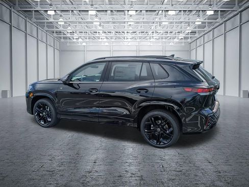 New 2026 Volkswagen Tiguan SE R-Line image 2