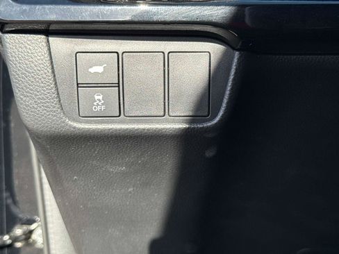 Certified 2025 Honda CR-V EX-L image 30