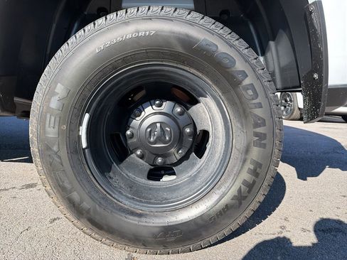 New 2026 RAM 3500 Tradesman image 13