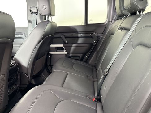 Certified 2024 Land Rover Defender 110 S AWD/4WD image 20