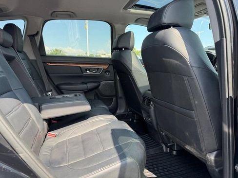 Used 2019 Honda CR-V EX-L image 8