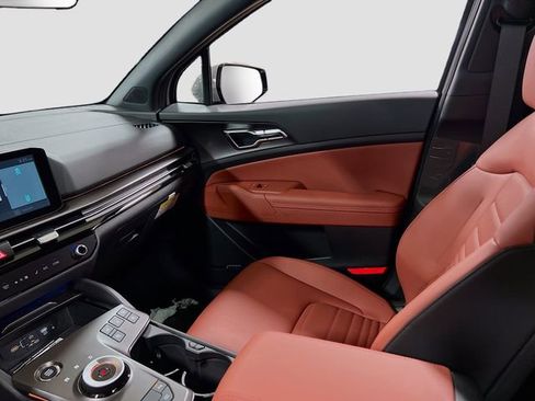 New 2026 Kia Sportage SX Prestige image 25