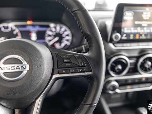 Used 2023 Nissan Altima 2.5 SV image 44