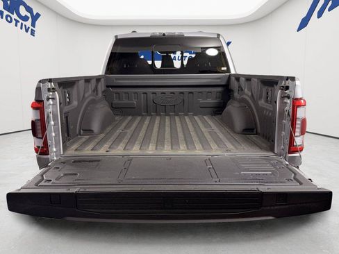Used 2023 Ford F150 Raptor w/ Raptor Carbon Fiber Package AWD/4WD image 7