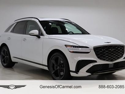 Used 2026 Genesis GV70 3.5T Sport Prestige