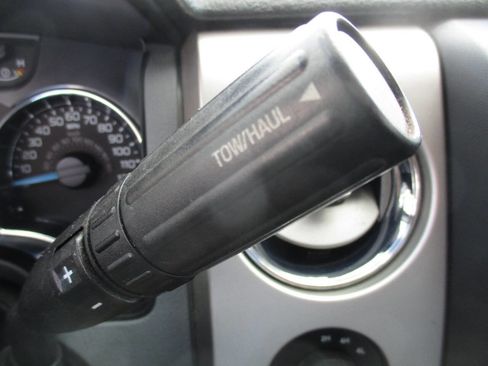 Used 2013 Ford F150 XLT w/ Luxury Equipment Group image 31