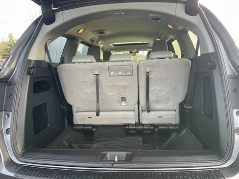 Used 2018 Honda Odyssey EX-L image 27