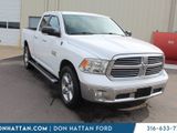 Used 2016 RAM 1500 Big Horn image 3