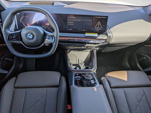 New 2026 BMW X3 xDrive30i w/ Premium Package AWD/4WD image 16