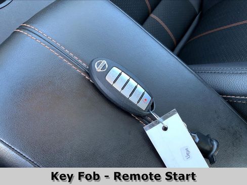 Used 2020 Nissan Altima 2.5 SR w/ Premium Package image 12