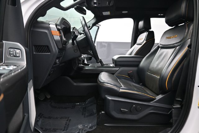 Used 2022 Ford F150 Tremor w/ Equipment Group 402A High AWD/4WD image 16