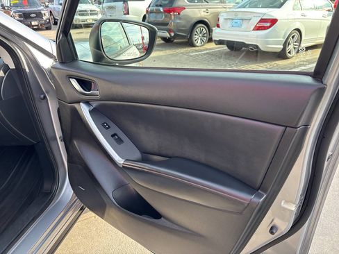 Used 2015 MAZDA CX-5 Grand Touring image 40