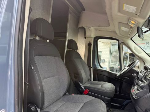 Used 2019 RAM ProMaster 2500 FWD image 33