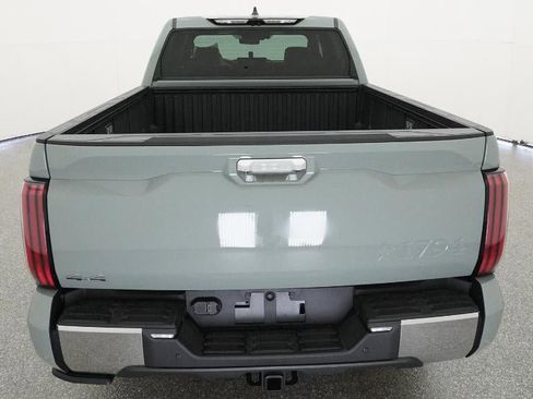 New 2026 Toyota Tundra 1794 Edition AWD/4WD image 7