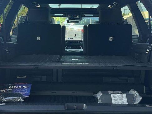 New 2026 Toyota Sequoia Limited AWD/4WD image 14