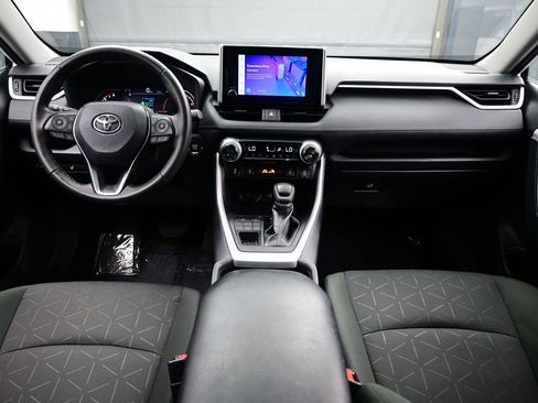 Used 2024 Toyota RAV4 XLE w/ Weather Package AWD/4WD image 17