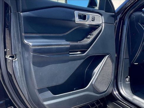 Used 2020 Ford Explorer Limited RWD image 20