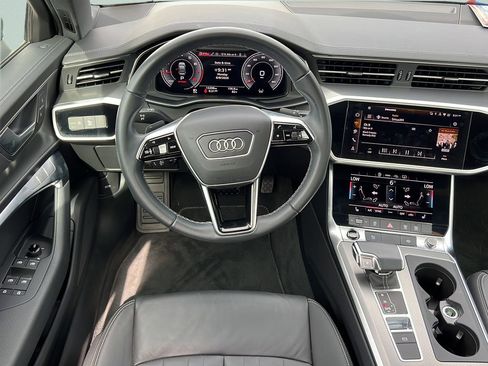 Used 2024 Audi A6 2.0T Premium AWD/4WD image 11