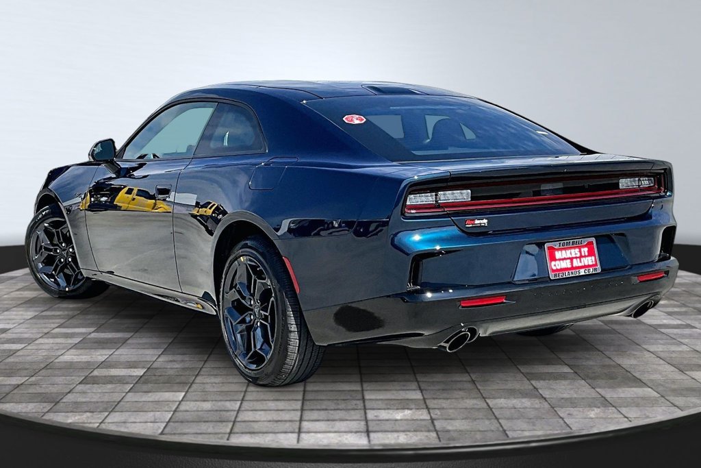 New 2026 Dodge Charger R/T w/ Blacktop Package AWD/4WD image 21