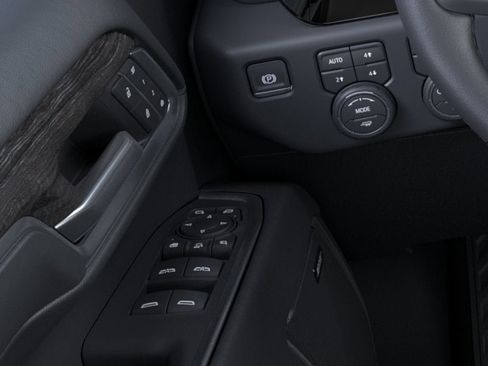 New 2026 Chevrolet Silverado 2500 LTZ w/ LTZ Convenience Package AWD/4WD image 46