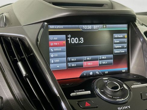 Used 2014 Ford Escape Titanium w/ Equipment Group 401A FWD image 19
