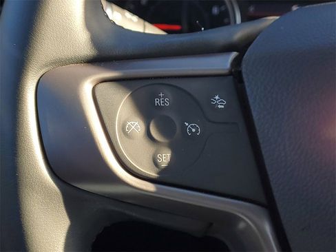 Used 2023 GMC Acadia AT4 w/ LPO, 'HIT The Road' Package image 21