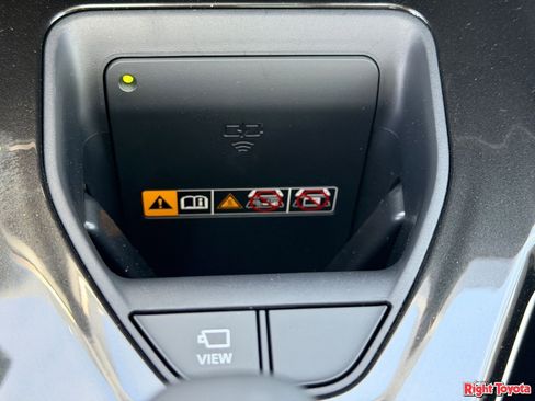 New 2026 Toyota Crown AWD/4WD image 20