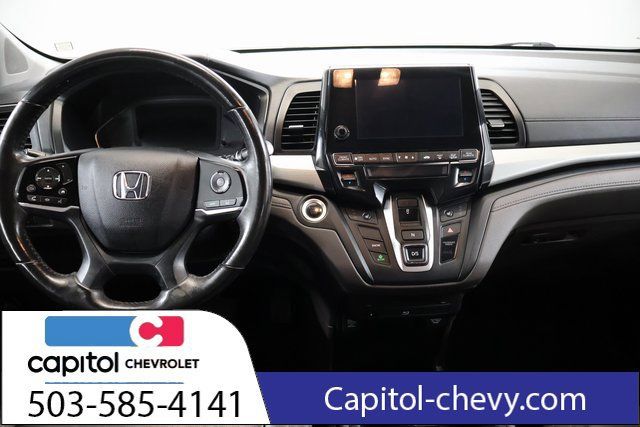 Used 2019 Honda Odyssey EX-L image 17