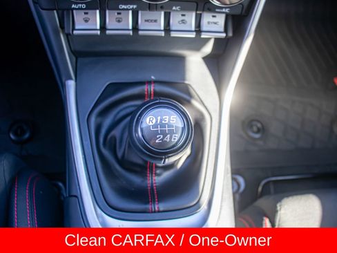 Used 2023 Subaru BRZ Premium RWD image 15