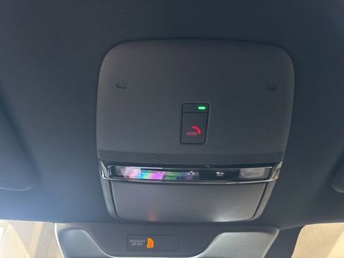 New 2026 Nissan Armada SL image 29