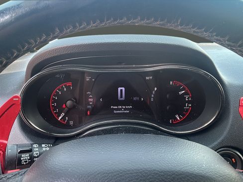 Used 2019 Dodge Durango GT AWD/4WD image 9