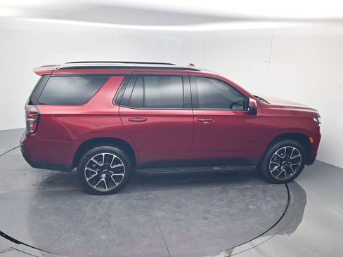 Used 2024 Chevrolet Tahoe RST w/ Luxury Package image 64