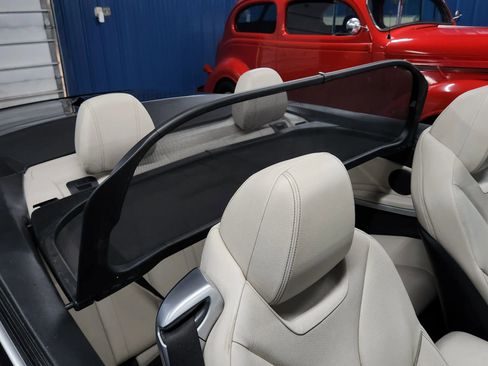 Used 2018 BMW 430i xDrive 430i xDrive Convertible 2D image 50