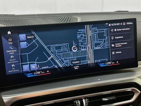 Used 2023 BMW i4 eDrive40 w/ Premium Package RWD image 22