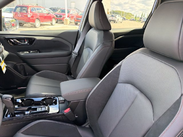 New 2026 Subaru Forester Touring AWD/4WD image 20