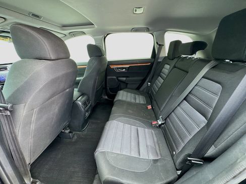 Used 2022 Honda CR-V EX image 16