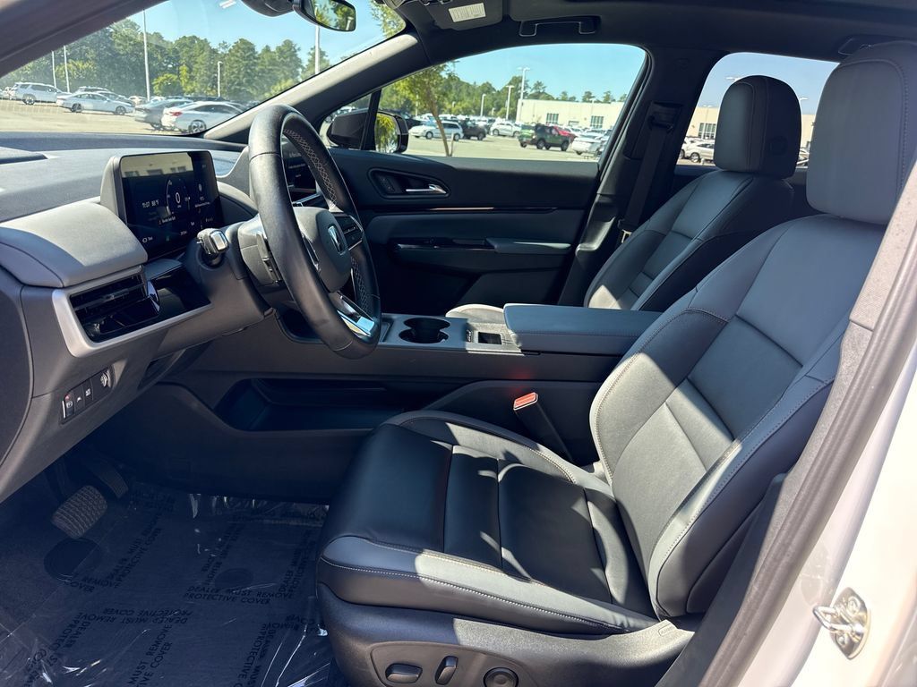 Used 2025 Honda Prologue Touring image 12